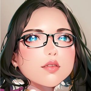 Meet your Posher, Andrea a